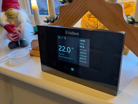 Seecos - best Heat Geek Heat pump Installs Hertfordshire