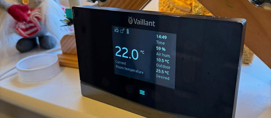 Seecos - best Heat Geek Heat pump Installs Hertfordshire