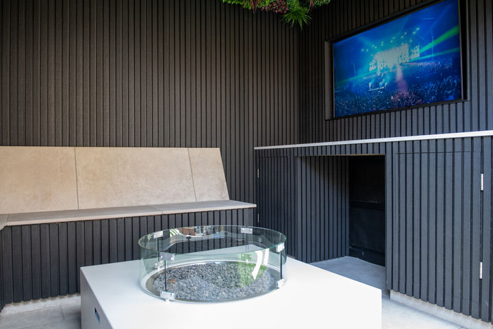 Complete Construction Garden Rooms