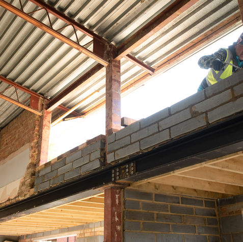 Complete Construction Systems Ltd