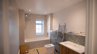 Builders in Bishops Stortford: AP Patrick Construction Ltd