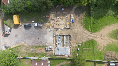 AP Patrick Brickwork - Bricklaying Hertfordshire