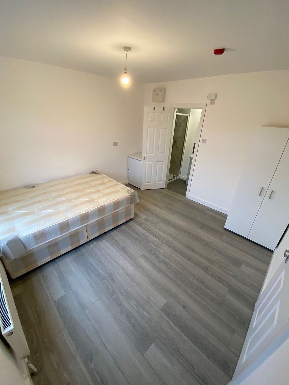 Transforming Enfield and High Barnet Properties: The Rise of HMO Conversions