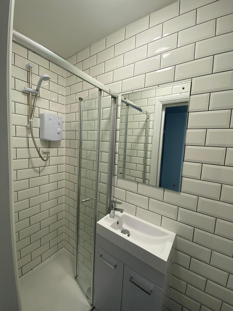8 Studio Apartments in High Barnet EN5