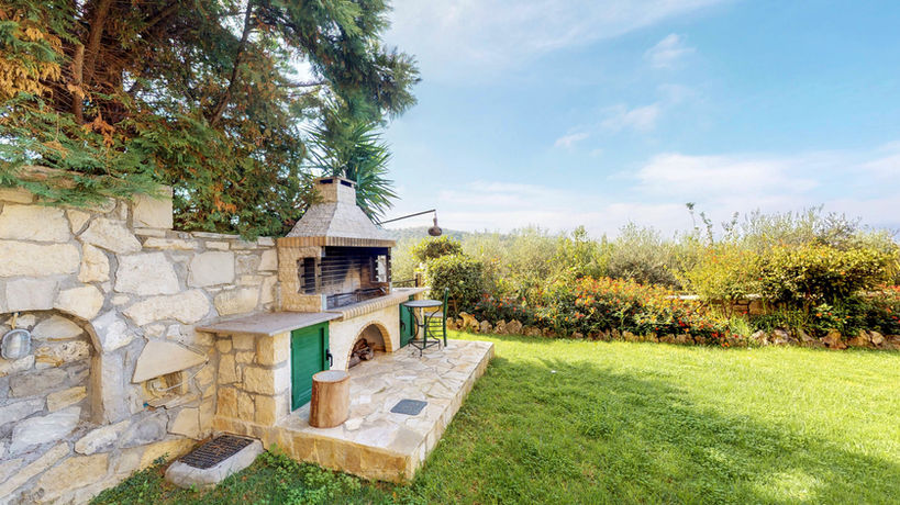 Villa Florienta Crete