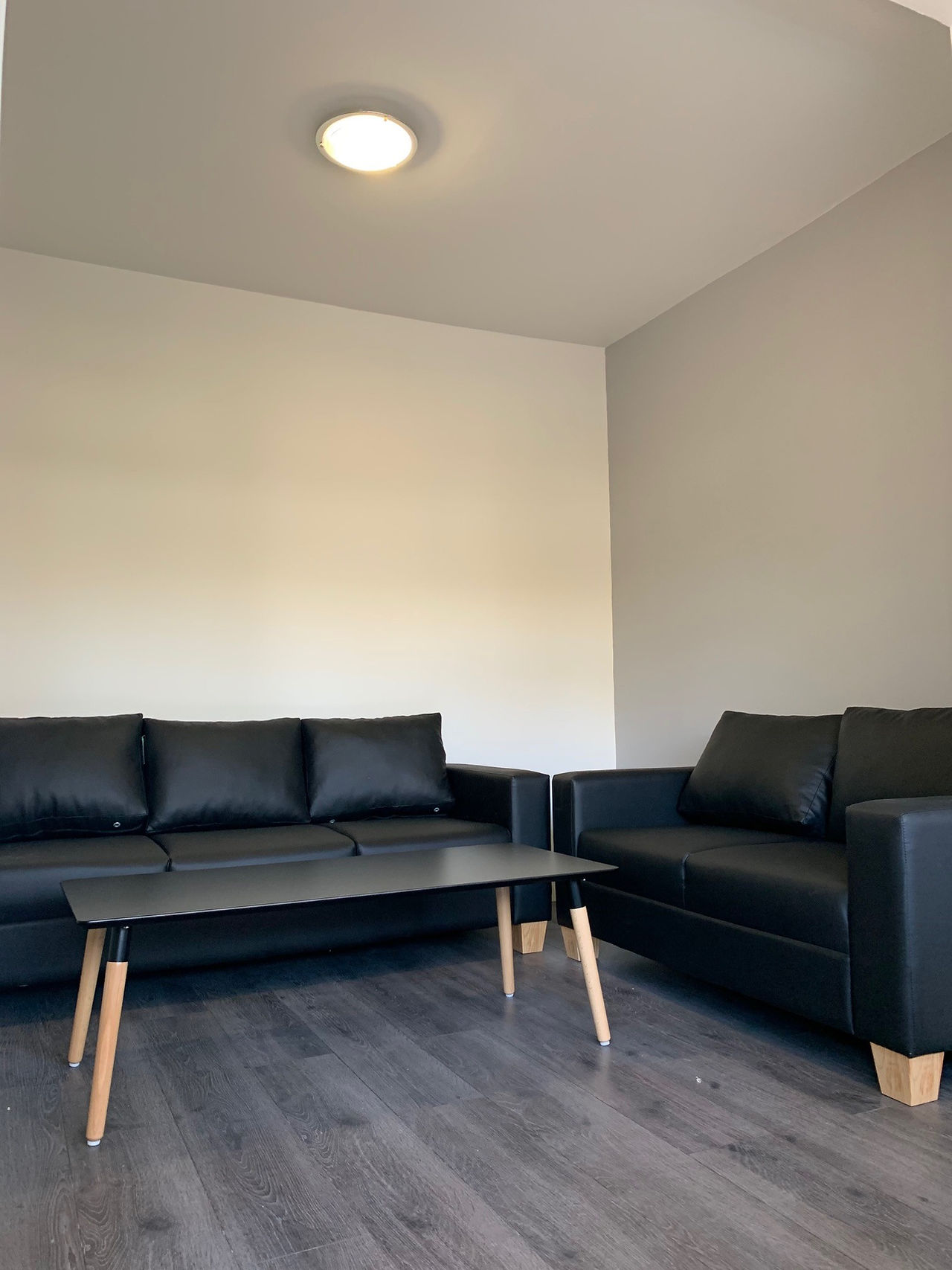 4 bedroom house conversion into 6 bedroom HMO in EN3
