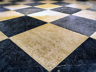 Multifamily Tile Flooring Example