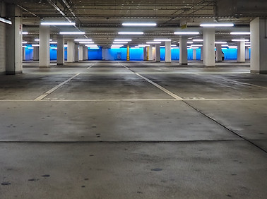 Commercial Parking Example