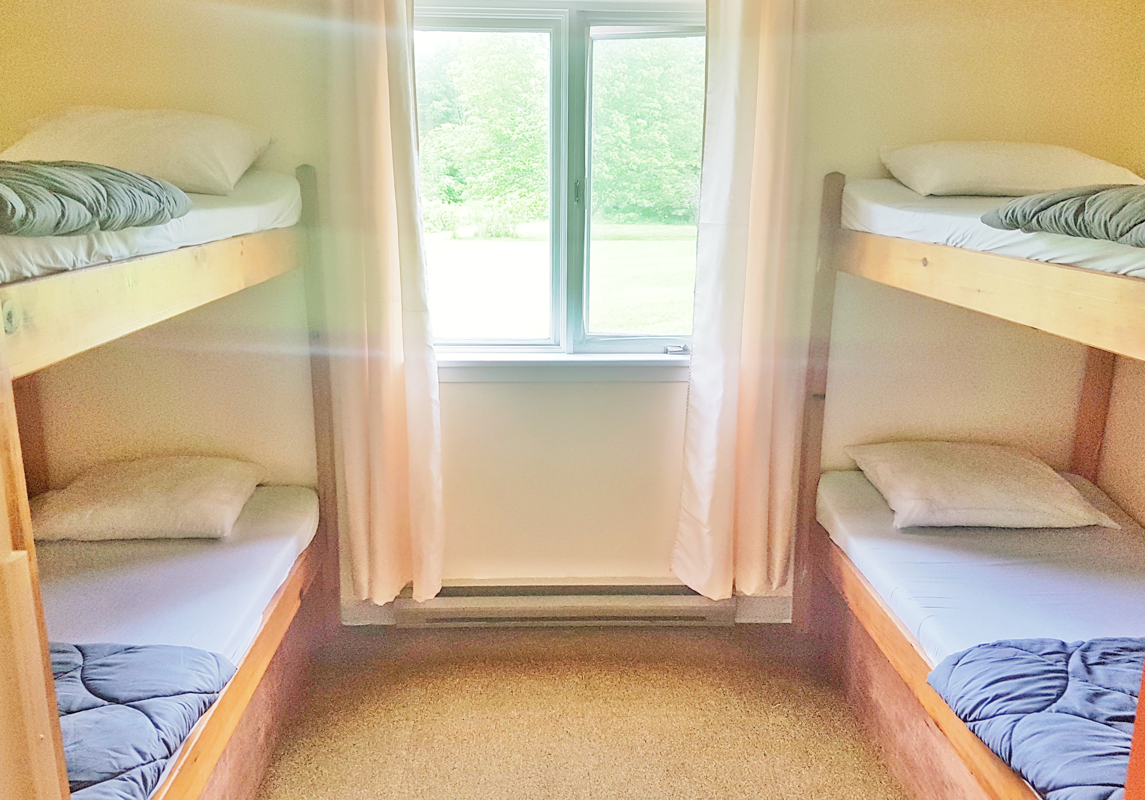 BunkRooms