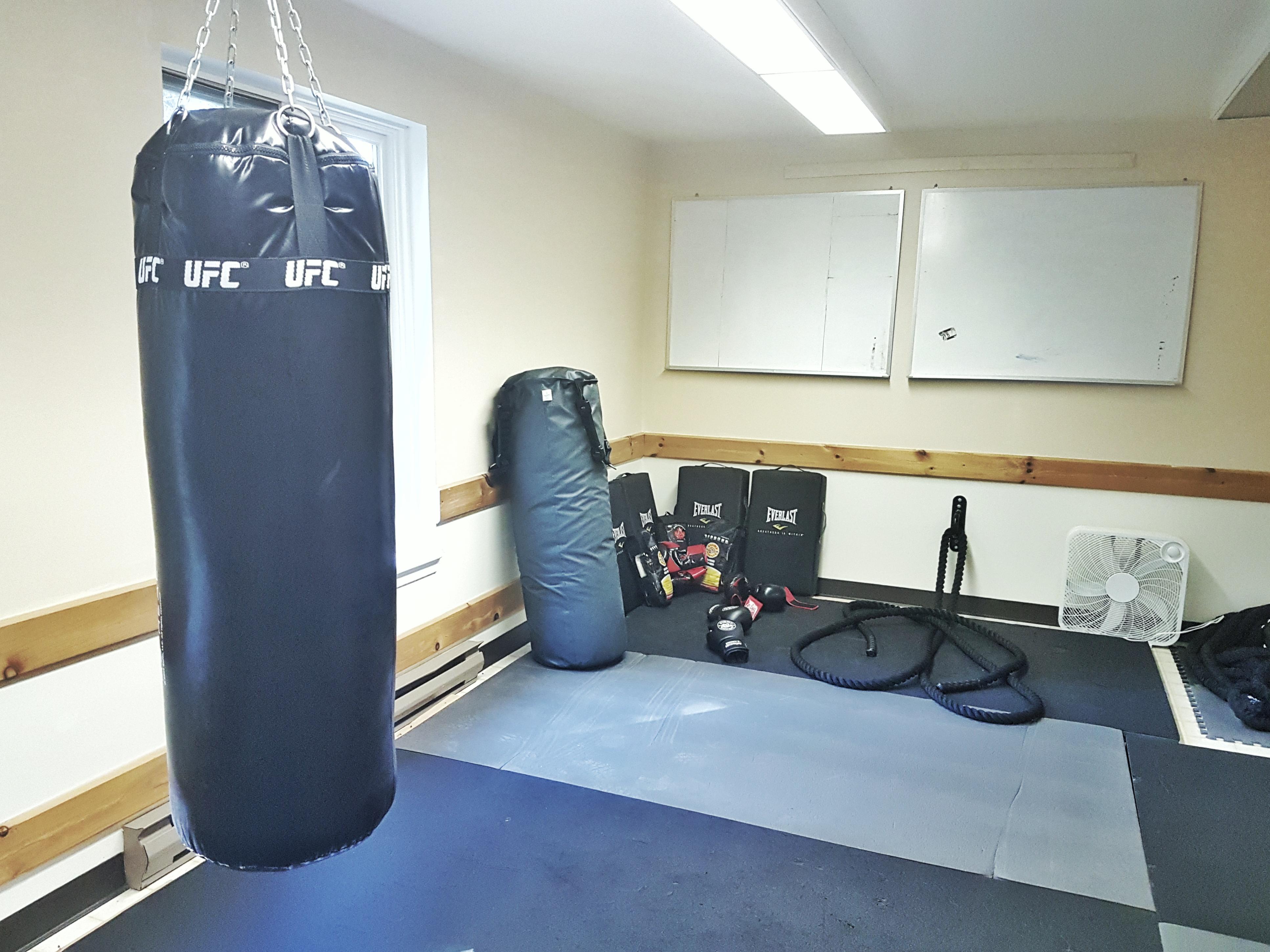 Yoga/Wellness studio