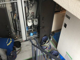 家を守る ~「マンション自治」ってこんな感じ