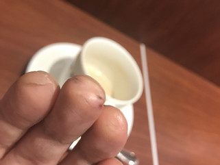 ロマンチックになれないワケ。弦楽器と私の指