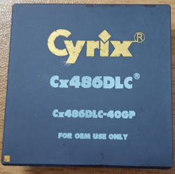 Cyrix