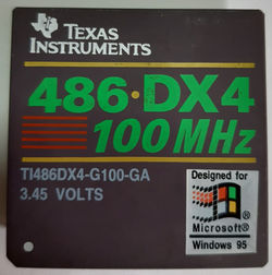 Texas Instruments