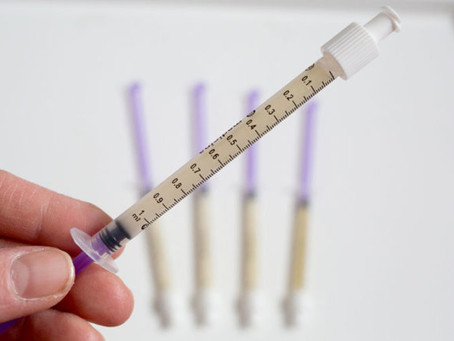 Antenatal Expression of Colostrum - When, how and why?