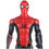 Miniatura: Boneco Homem Aranha Titan Hero Series 30cm - Hasbro