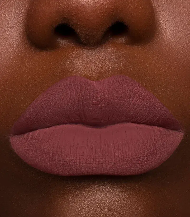 Thumbnail: Batom Líquido Matte 12h Marsala - Dailus