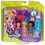 Thumbnail: Boneca Polly Pocket Aventura na Água - com Acessórios Mattel