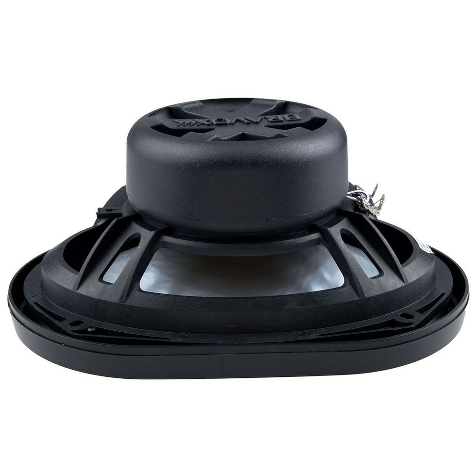 Thumbnail: Alto-Falante Diamond 6x9 Pol.Quadriaxial Universal 300W Rms - BRAVOX