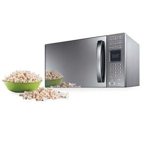 Forno de micro-ondas Philco PME25 com Porta Espelhada - 25 L