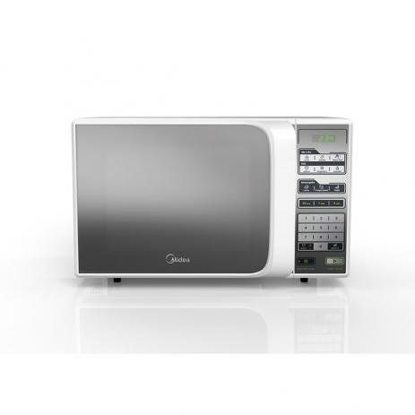 Micro-ondas Midea 20 Litros Espelhado MTFE21