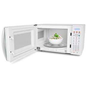 Forno de Micro-ondas Electrolux MTO30 - 20L - Branco