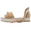 Miniatura: Sandalia Mariha Calçados Chic Verão Nude