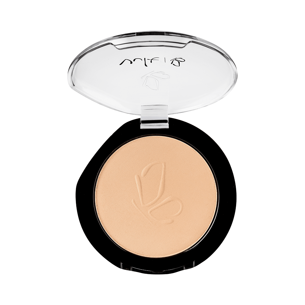 Pó Compacto Vult Basic PC02