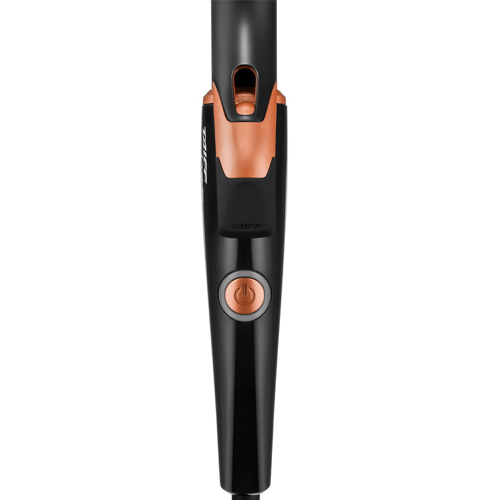 Miniatura: Modelador Curves 25mm 210ºC