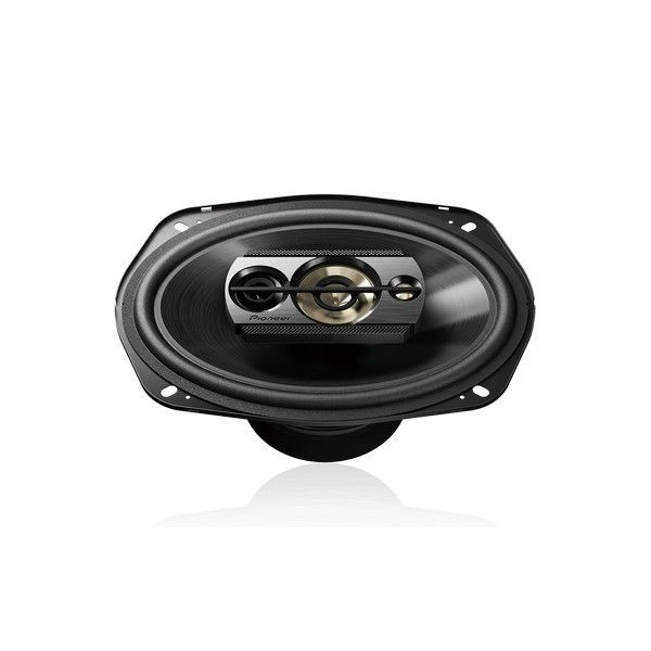 Miniatura: Alto-Falante Quadriaxial Universal 6X9 Pol. 300W Rms - PIONEER