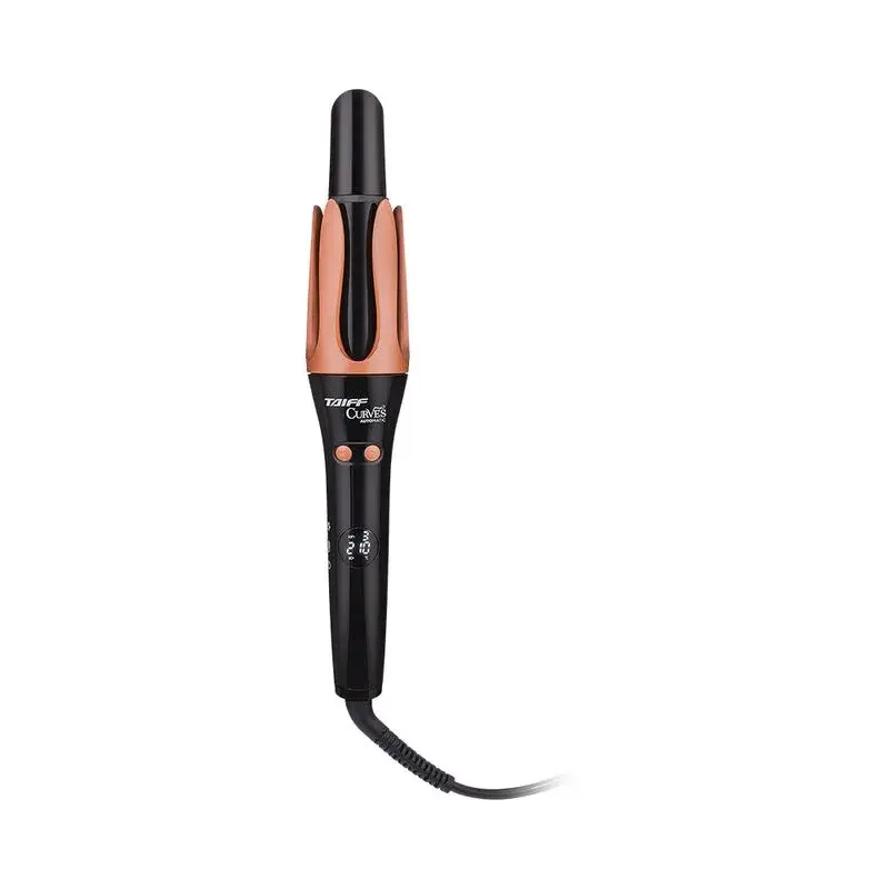 Thumbnail: Modelador Taiff Curves Automatic Bivolt