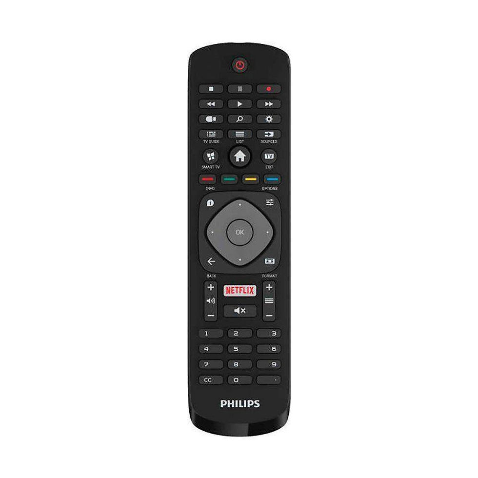 Miniatura: Smart Tv 43p Led 43pfg5813/78 Philips - Envision