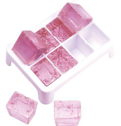 Miniatura: Geladeira Mágica Rosa Cozinha Infantil 8051P - Magic Toys