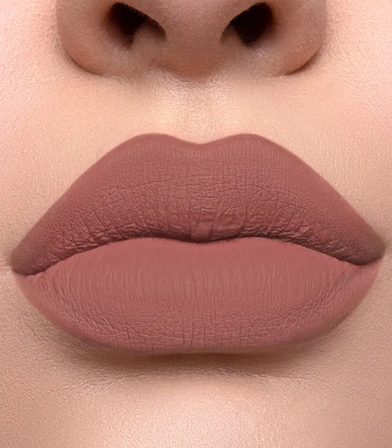 Thumbnail: Batom Líquido Matte 12hrs Sissone - Dailus