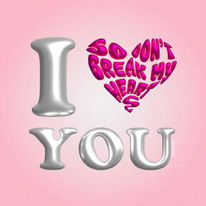 I Love You (2023) Valentine's Day 2023 series based on song lyrics.