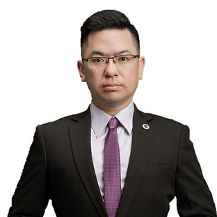 吳承翰商標代理人