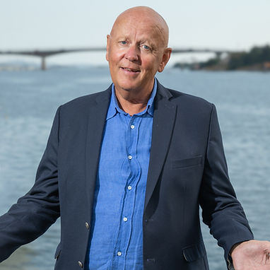 Egil Midtbö