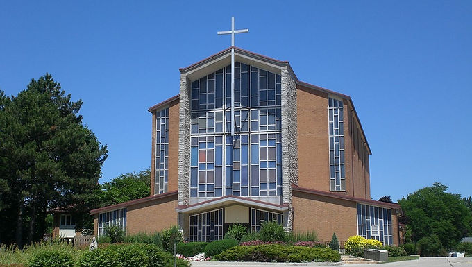 Guelph: Level 1, Part B