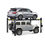 Thumbnail: Amgo 409hp, 9,000lb 4 Post lift (Extra Tall) *Accessories sold separately