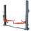 Thumbnail: Stratus f10p- 2Post 10,000lb Capacity Lift (Floor Plate-LOW PROFILE)
