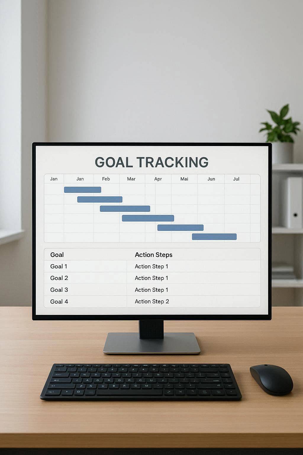 Goal Clarity Engine