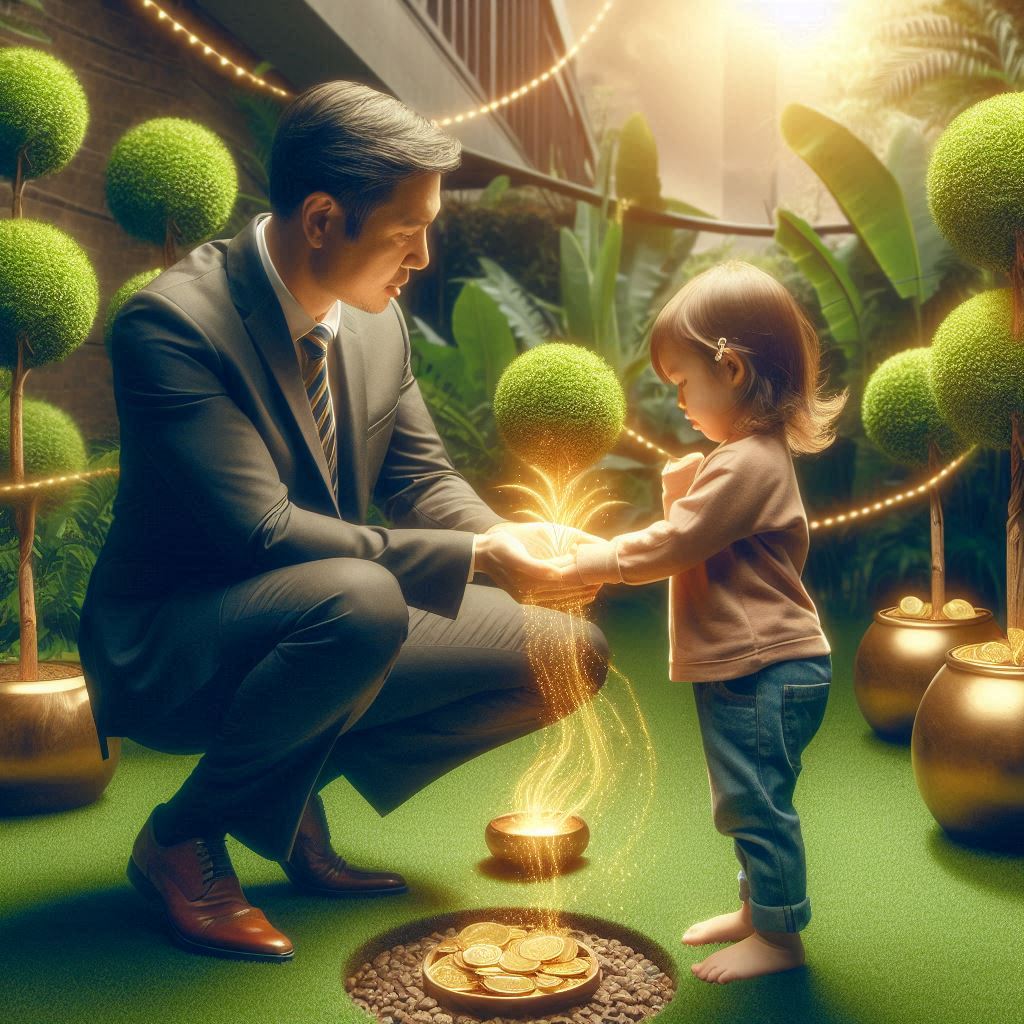 Royal Parenting Assessment