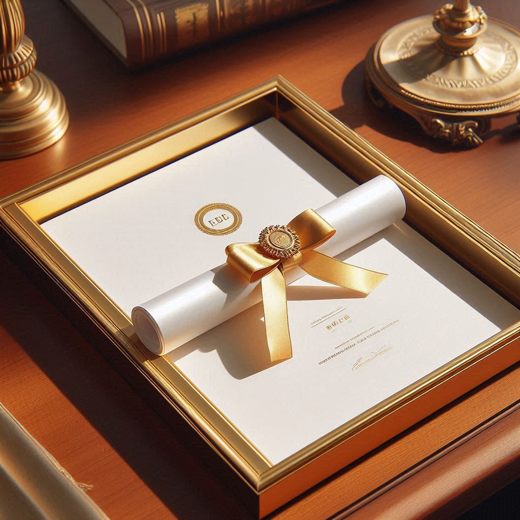 Academus Achievement Assessment