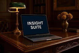 How a Personality Assessment Brings Clarity to Parenting, Leadership, and Life