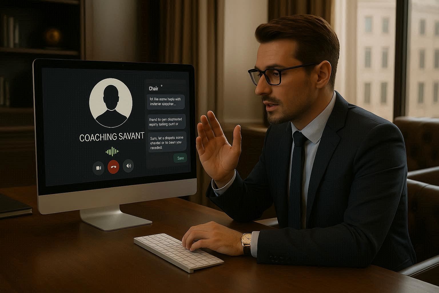 Life Coaching & Professional Advice