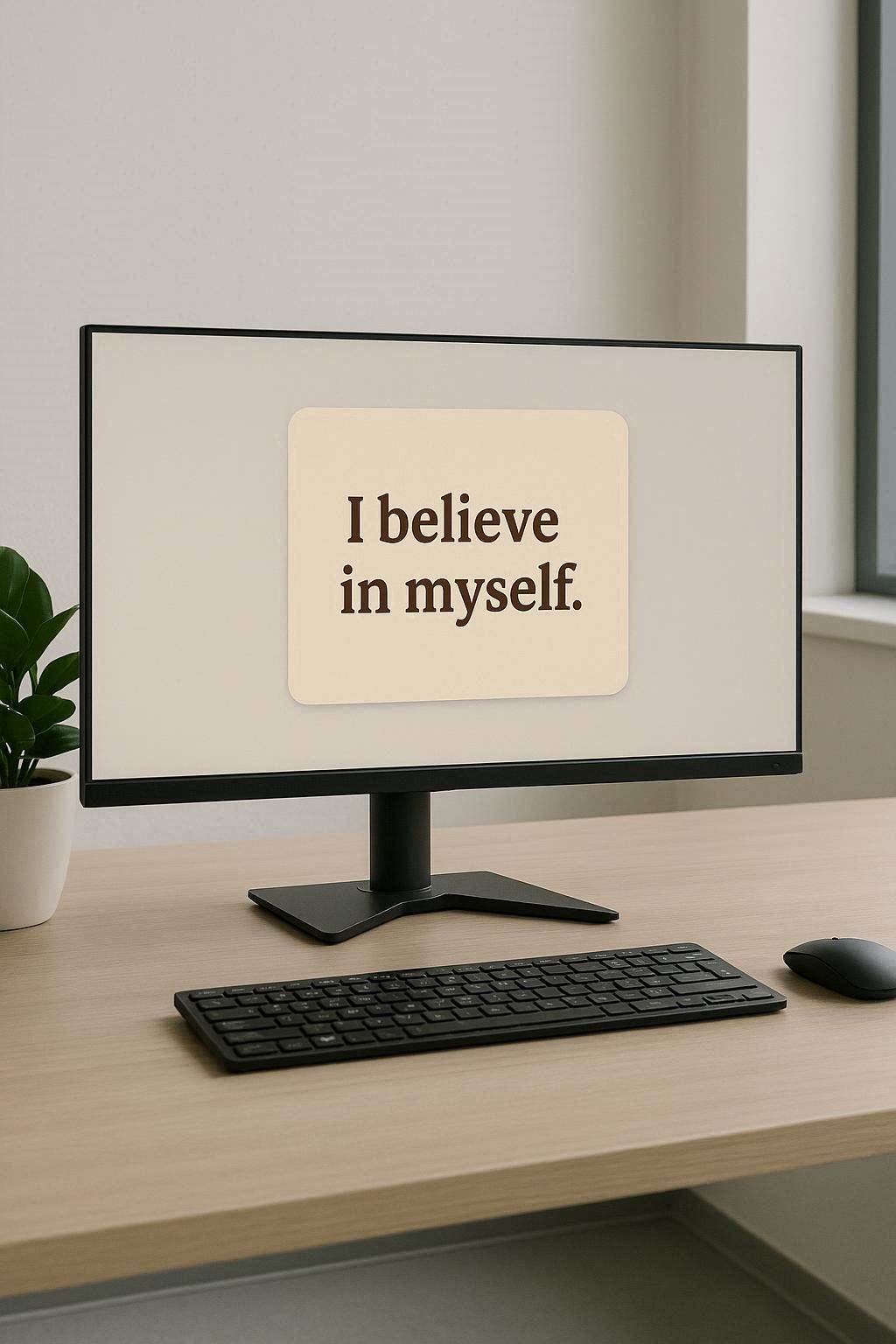 Affirmation Cards