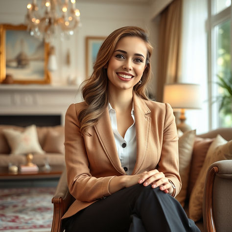 Luxury Life Coaching Solutions: A Mandate for Well-Being