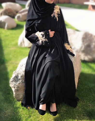 abaya 2018