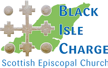 Logo of Black Isle Charge