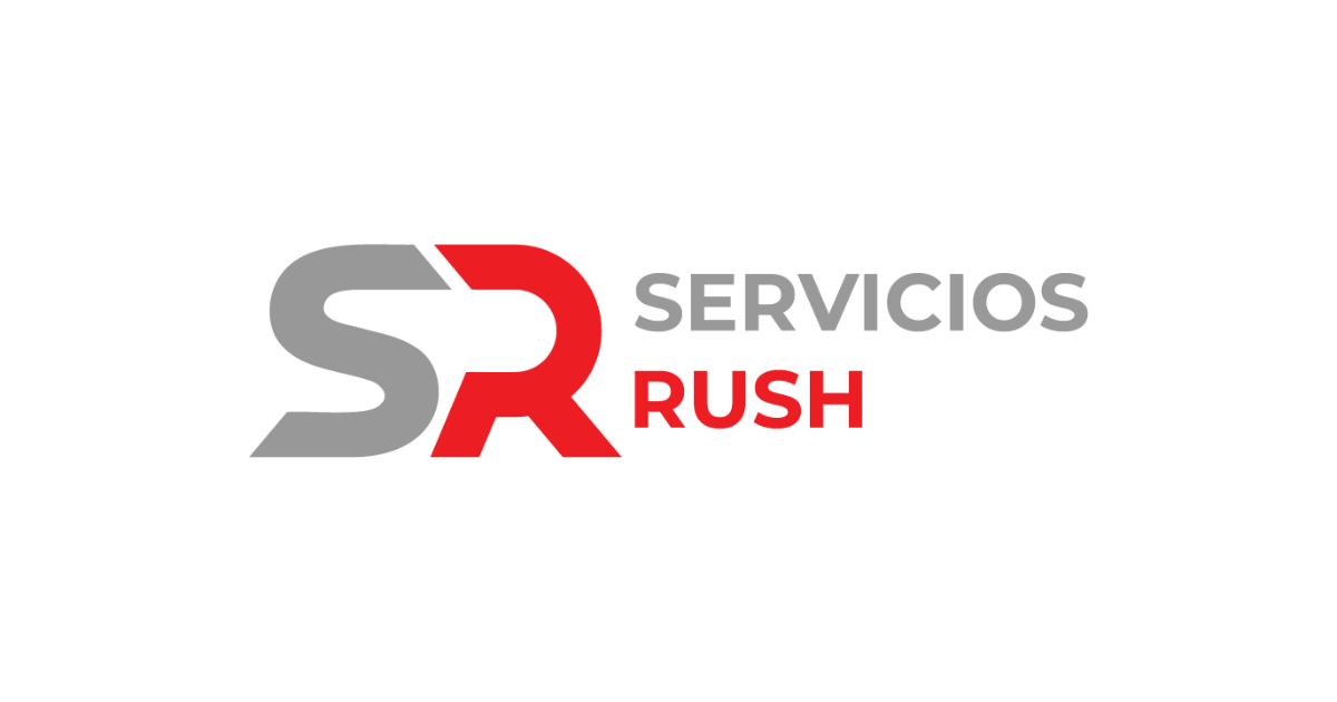 SERVICIOS RUSH logo